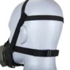 Special Tactical Respirator Mask Ranger Green