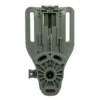 Adjustable holster flipper Wosport OD