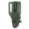 Adjustable holster flipper Wosport OD