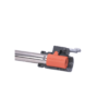 4UAD SMARTAIRSOFT 4UANTUM GBB FRICTION PRO HIGH PERFORMANCE BUCKING