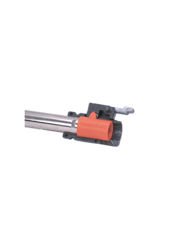 4UAD SMARTAIRSOFT 4UANTUM GBB FRICTION PRO HIGH PERFORMANCE BUCKING