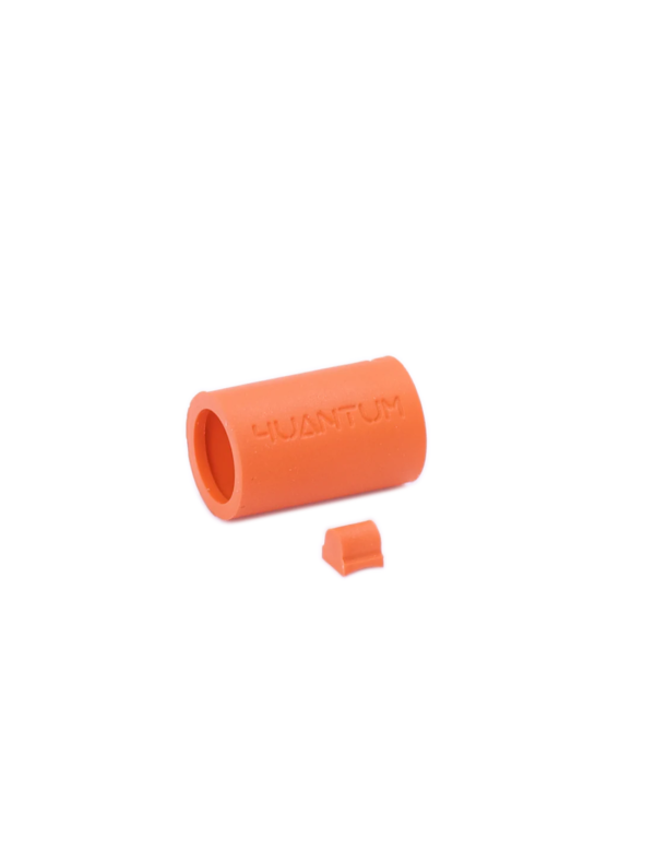 4UAD SMARTAIRSOFT 4UANTUM GBB FRICTION PRO HIGH PERFORMANCE BUCKING