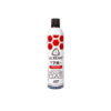 ASG ULTRAIR POWER RED GAS W/ SILICONE (570 mL / 178 PSI)