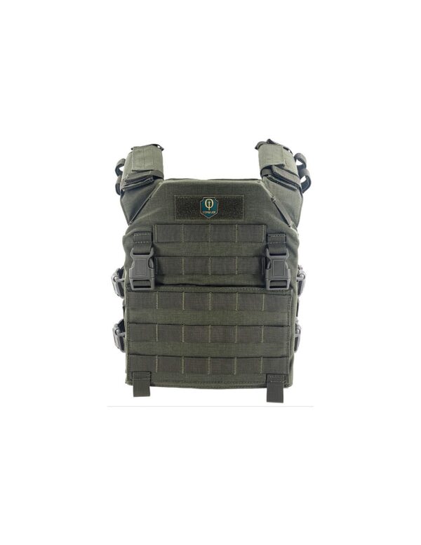 CONQUER COLETE MPC - RANGER GREEN
