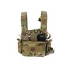 CONQUER MICRO CHEST RIG - Multicam