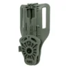 Adjustable holster flipper Wosport OD