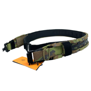 CONQUER FS BELT M MC