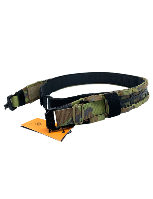 CONQUER FS BELT M MC