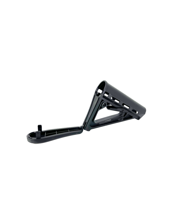 ROSSI M4 COMPACT STOCK - BLACK