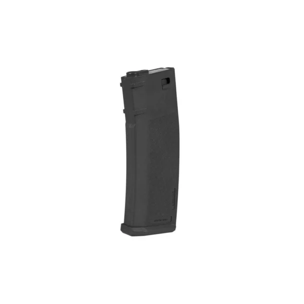 SA S-Mag Magazine M4/16 for 125 BBs, Mid-Cap - Black