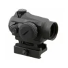 Red Dot MAVERICK Gen II, QD mount - BLACK