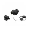 Red Dot MAVERICK Gen II, QD mount - BLACK
