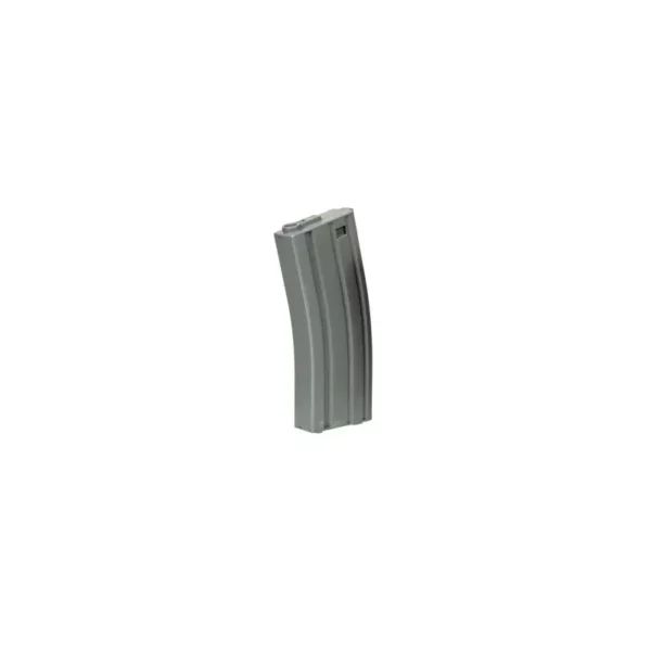 SA Magazine M4/16 for 120 BBs, Mid-Cap - Grey