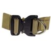 CORSO HOOK BELT MK2 (S/M) - COYOTE