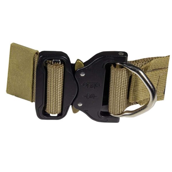 CORSO HOOK BELT MK2 (S/M) - COYOTE