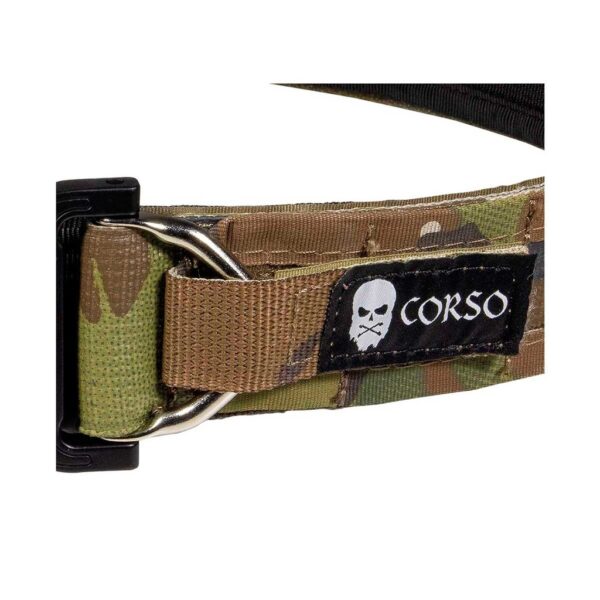 CORSO HOOK BELT MK2 (L/XL) - Multicam
