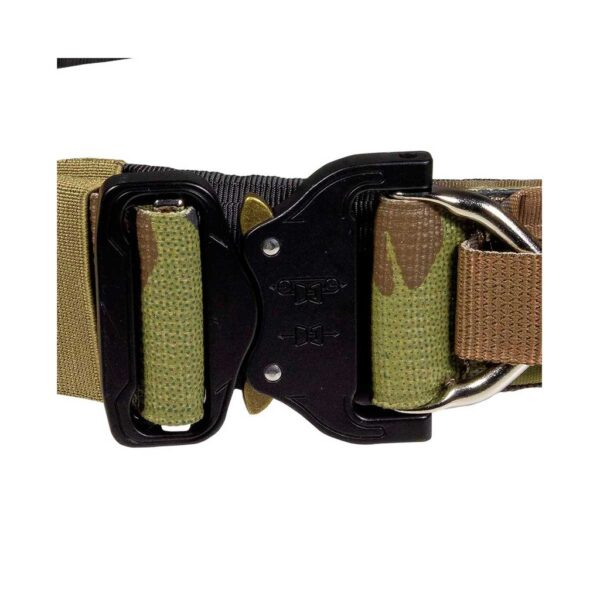 CORSO HOOK BELT MK2 (L/XL) - Multicam
