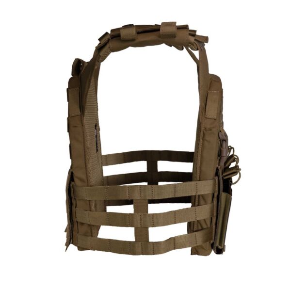 CORSO DRAKE MK3 PLATE CARRIER - TAN