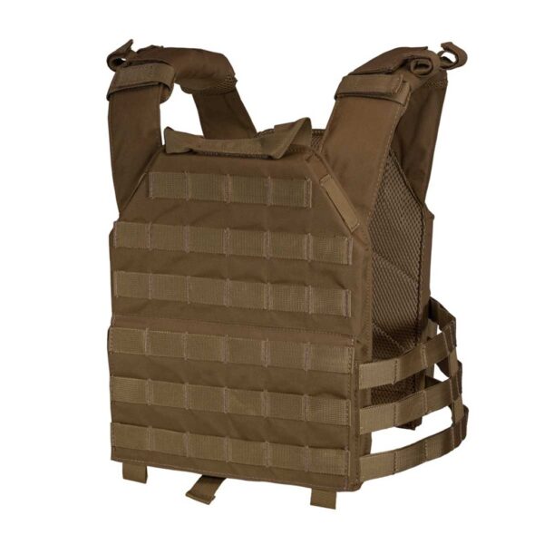 CORSO DRAKE MK3 PLATE CARRIER - TAN