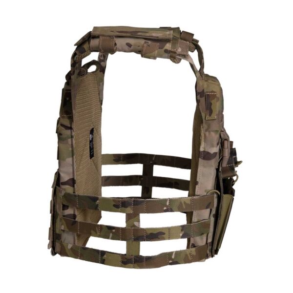 CORSO DRAKE MK3 PLATE CARRIER - Multicam
