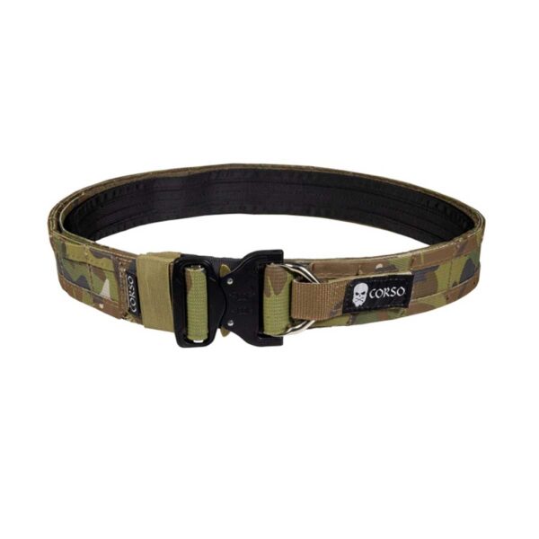 CORSO HOOK BELT MK2 (L/XL) - Multicam