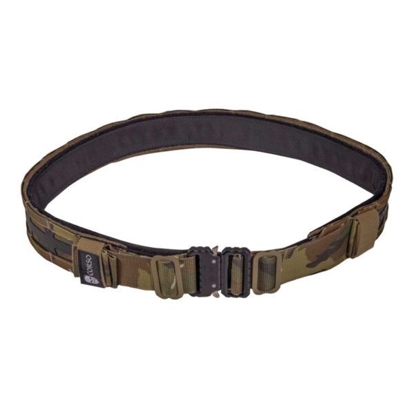 CORSO HOOK BELT MK3 (L/XL) - MULTICAM