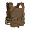 CORSO DRAKE MK3 PLATE CARRIER - TAN