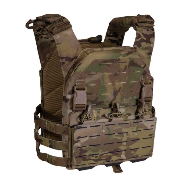 CORSO DRAKE MK3 PLATE CARRIER - Multicam