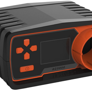 Cronógrafo ACETECH AC5000