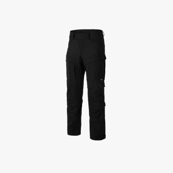 MCDU® Pants DYNYCO - Black