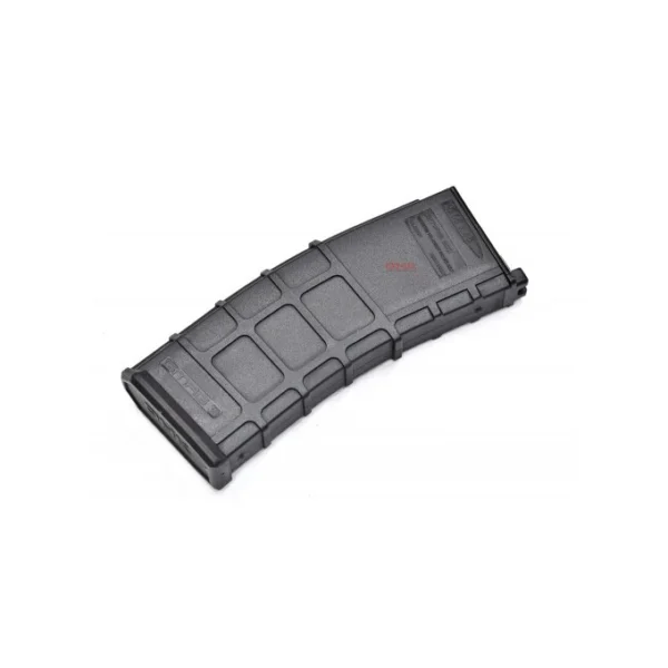 GHK GMAG Style CO2 Magazine for G5 / M4 ( Black )