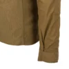 HELIKON MCDU Combat Shirt® NyCo Ripstop - Green
