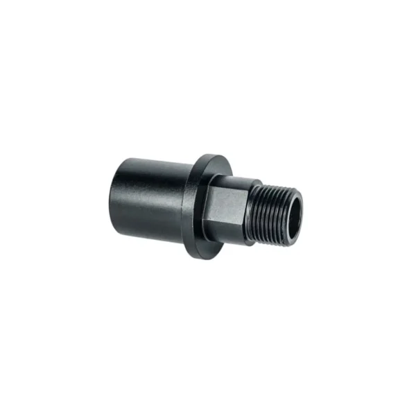 CTM AAP01 AP7-SUB CCW 14mm Thread Adapter - 6061 Alu CNC