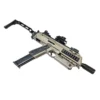 CTM AP7 SUB Replica SMG kit for AAP01 - Grey