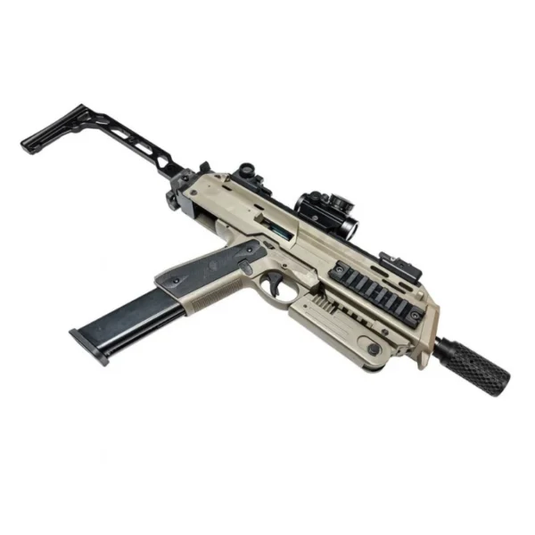 46085-thickbox_default CTM AP7 SUB Replica SMG kit for AAP01 - Grey