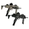 CTM AP7 SUB Replica SMG kit for AAP01 - Grey
