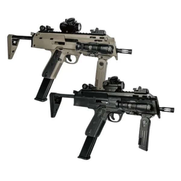 46117-thickbox_default CTM AP7 SUB Replica SMG kit for AAP01 - Grey