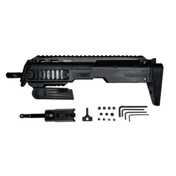 46118-thickbox_default CTM AP7 SUB Replica SMG kit for AAP01 - Grey