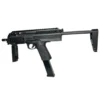CTM AP7 SUB Replica SMG kit for AAP01 - Grey