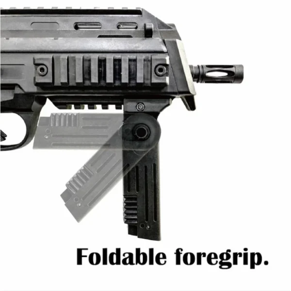 46123-thickbox_default CTM AP7 SUB Replica SMG kit for AAP01 - Grey