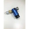 Wolverine HPA Storm Category 5 regulator with 100cm line