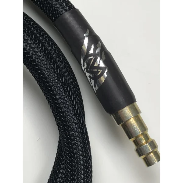 Wolverine HPA Storm Category 5 regulator with 100cm line