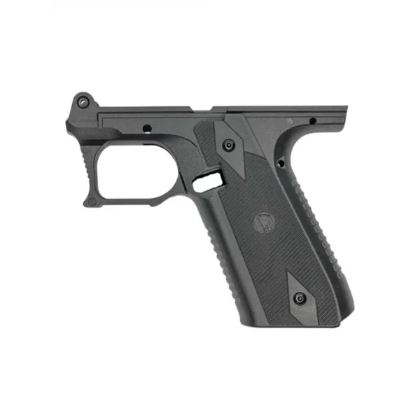CTM FUKU-2 AAP01 Frame Grip - Black