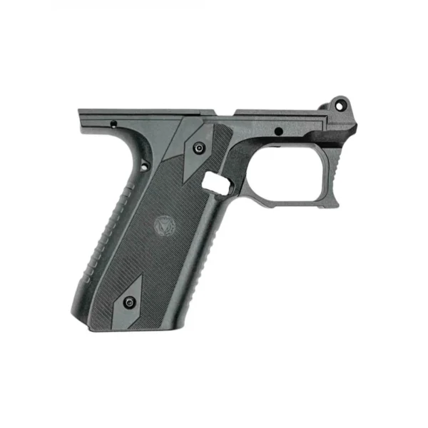 CTM FUKU-2 AAP01 Frame Grip - Black