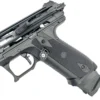 CTM FUKU-2 AAP01 Frame Grip - Black