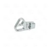 CTM Stainless Steel Hammer LUXURY Set and Fire Pin Lock for AAP - Silver