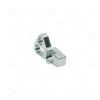 CTM Stainless Steel Hammer LUXURY Set and Fire Pin Lock for AAP - Silver