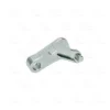 CTM Stainless Steel Hammer LUXURY Set and Fire Pin Lock for AAP - Silver