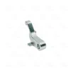 CTM Stainless Steel Hammer LUXURY Set and Fire Pin Lock for AAP - Silver