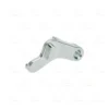 CTM Stainless Steel Hammer LUXURY Set and Fire Pin Lock for AAP - Silver